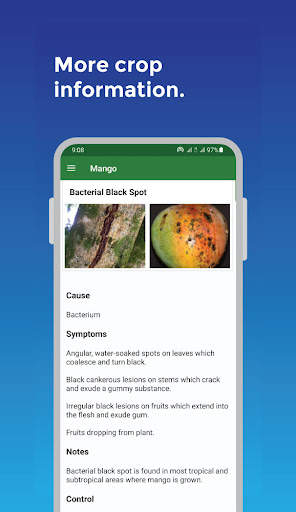 Crop Farmers App 6 تصوير الشاشة
