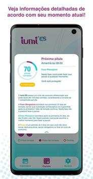 Iumi ES screenshot 3