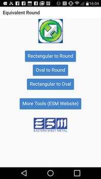 Equivalent Round screenshot 1