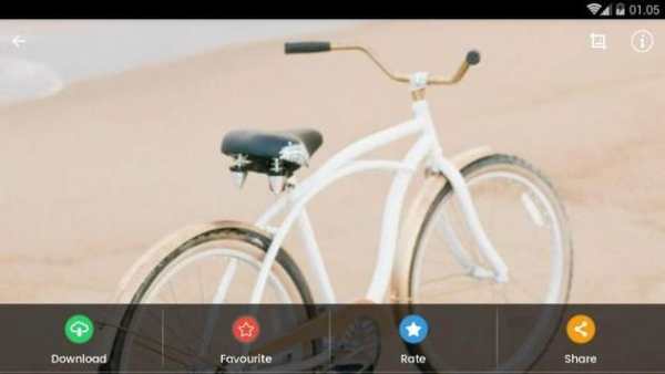 Wallpaper Beach Cruiser screenshot 10