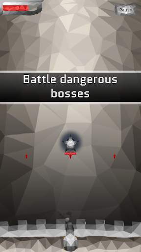 Geometry Defense Ultimate скриншот 5