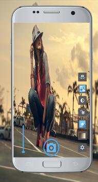 DSLR Camera Pro 📷 screenshot 3