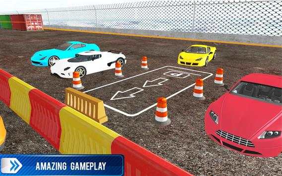 Driving School 2018 screenshot 14