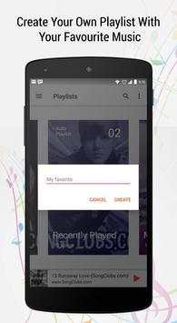 Music Player Pro screenshot 5