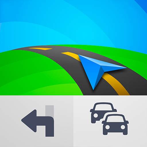 Sygic GPS Navigation & Maps 24.0.2-2287