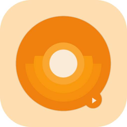 Quick Music Player - Fast MP3 player 1.4