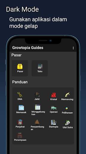 Growtopia Guides screenshot 5
