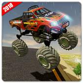 MMX Offroad Car Driving Simulator 1.3