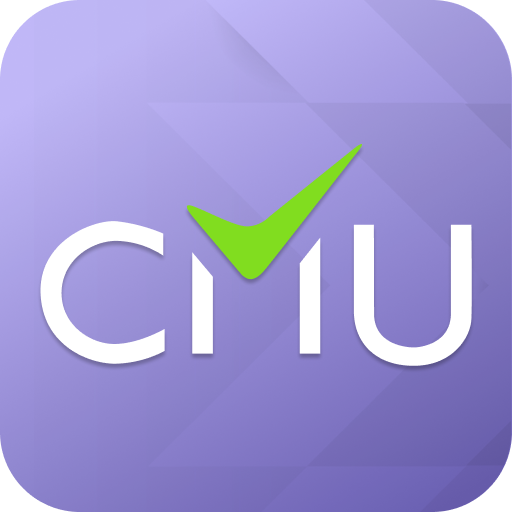CMU MOBILE icon