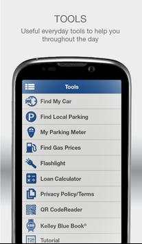 Tom Holzer Ford screenshot 5