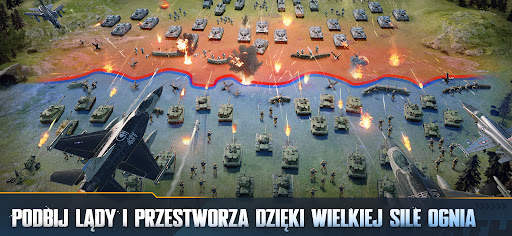 Warpath: Ace Shooter screenshot 5