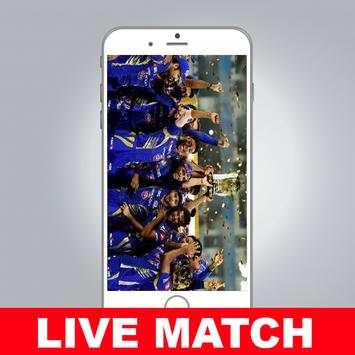 C‍h‍a‍n‍n‍e‍l‍ 9‍ Live I‍P‍L‍ T‍V‍ & Football TV 1 تصوير الشاشة