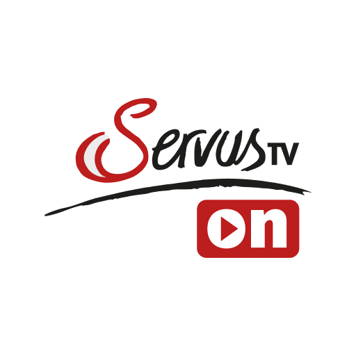ServusTV On icon
