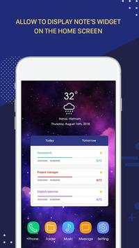 My Notes Pad – Quick Notes App for Android screenshot 5
