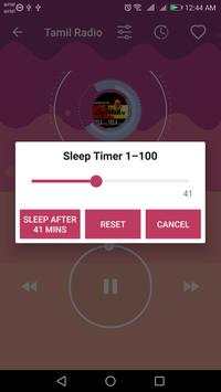 Tamil Radio screenshot 7