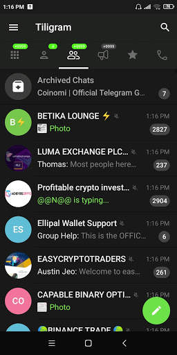 New Plus Messenger, Free Video messenger lite 2021 screenshot 4