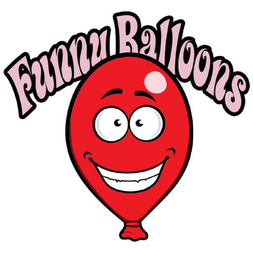Funny Ballons Free icon