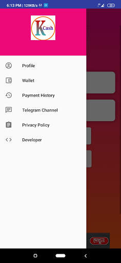 King Cash Pro -BD screenshot 1