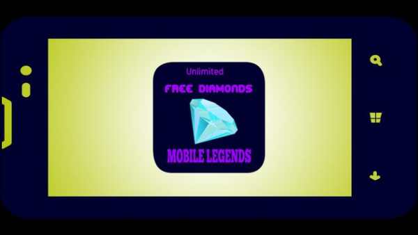 Free Diamonds For Mobile Legends, (Cheat Tricks) screenshot 2