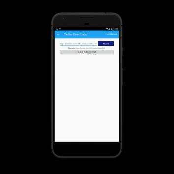 Video Downloader for Social Media screenshot 7
