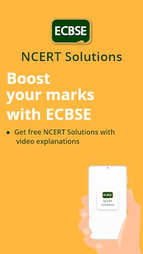ECBSE NCERT Solutions screenshot 1