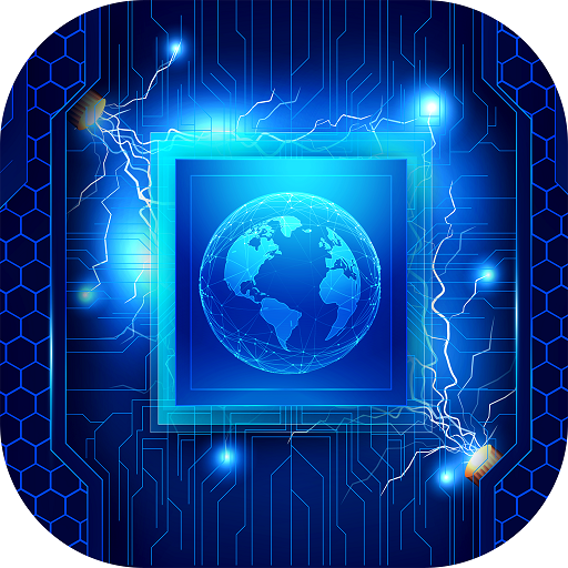 Wifi Analyzer-Home Networking tools icon