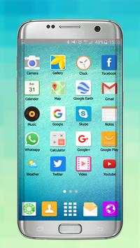 Theme for Samsung S8 Edge screenshot 3