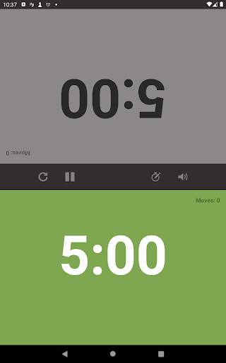 Chess Clock screenshot 7