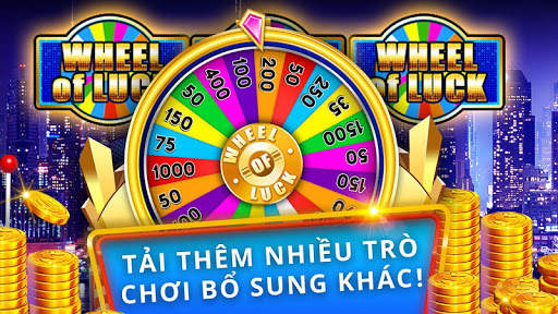 Slots - Classic Vegas Casino screenshot 2