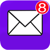 Email for Yahoo Mail and Login Apps иконка