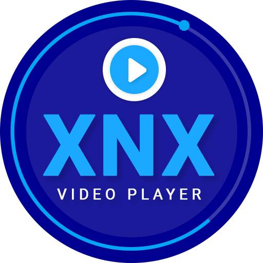 XNX Video Player - All format HD Video Player 1.0.8
