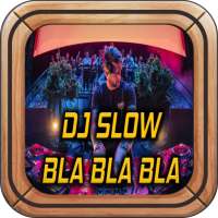 Lagu Dj Bla Bla Bla Offline logo