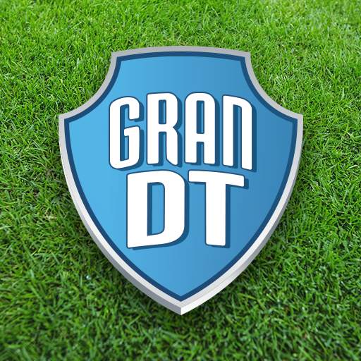 Gran DT 30.7.1