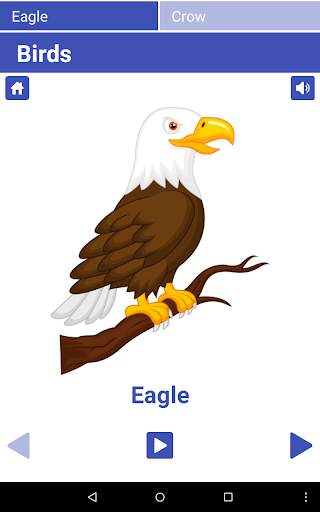 Kids Play School:Learn & Grow screenshot 12