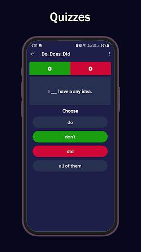 Hindi to English Language App screenshot 4