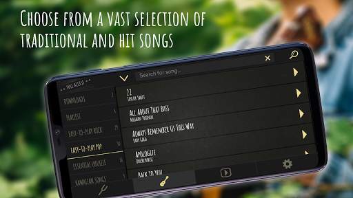 Kala Ukulele Tuner   Learn Ukulele Songs & Chords screenshot 4