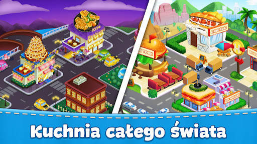 Kuchnia mamy: Gotowanie screenshot 8
