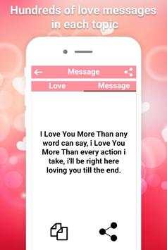 Romantic Status-Shayari-SMS screenshot 3