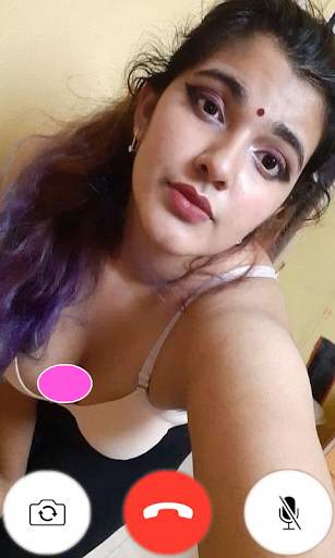 Sexy Girls Video Call - Prank Dating App screenshot 2