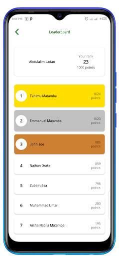 Schoola Learn screenshot 4