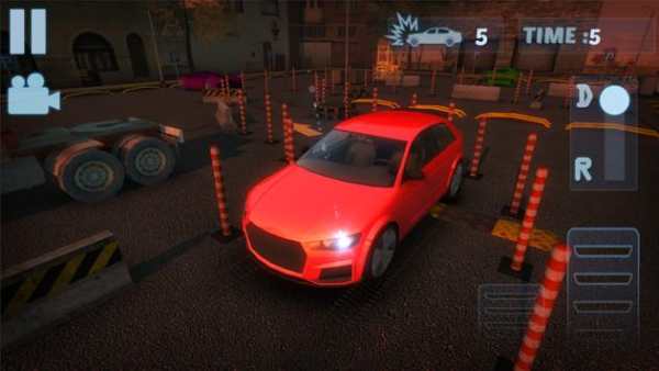 Car Parking Simulator 3D screenshot 7