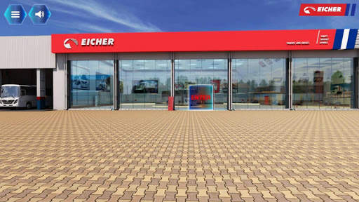 Eicher Pro 2015 screenshot 3