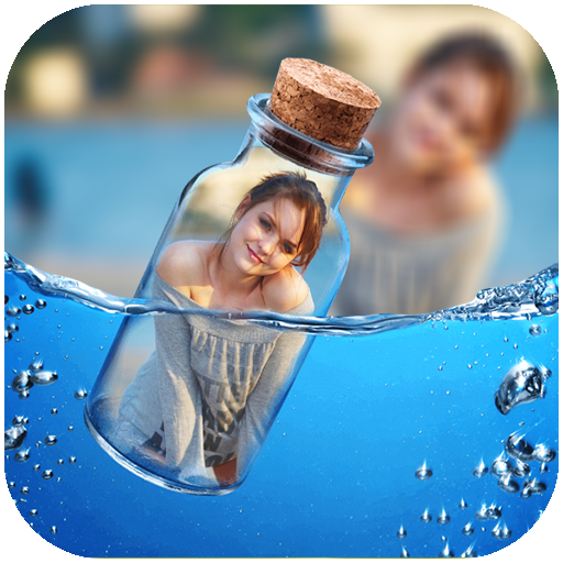 PIP Photo Maker icon