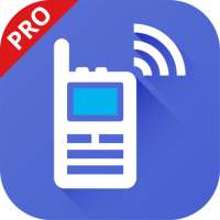 Fast Wireless Talkie Walkie Pro 2019 on 9Apps