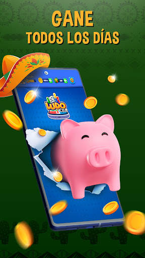 Ludo Club: Divertido juego screenshot 7