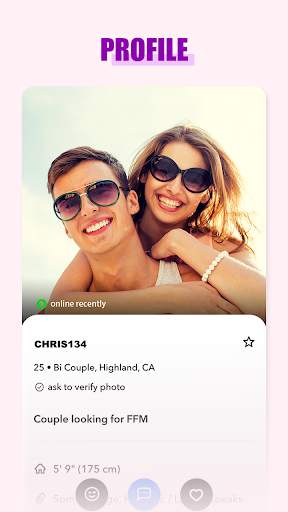 Transgender Dating App screenshot 2