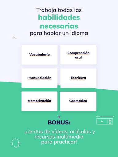 Aprende francés rápidamente: curso de francés screenshot 14