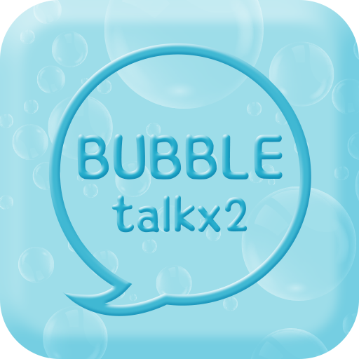 Random Video Chat - Bubble TalkTalk icon