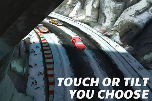 Real Need for Racing Speed Car screenshot 6