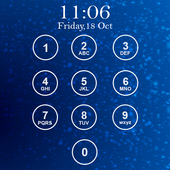 App Protection icon